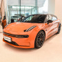 2023 Hot Sale Zeekr 001 New Energy EV Cars In Discount