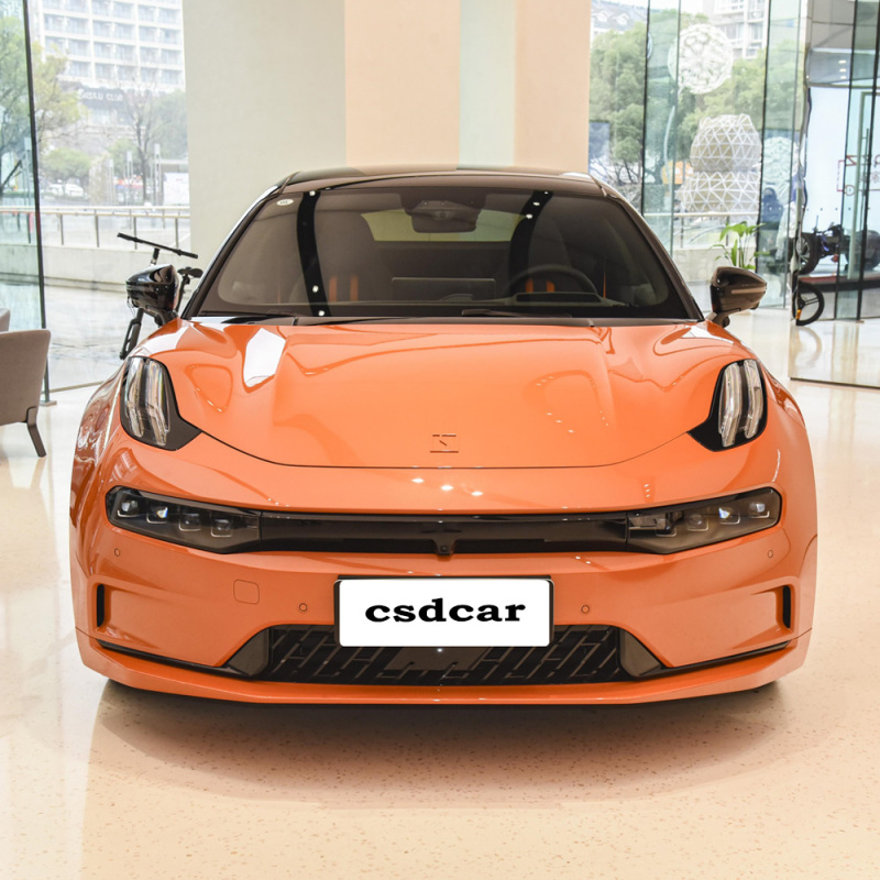 2023 Hot Sale Zeekr 001 New Energy EV Cars In Discount