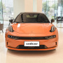 2023 Hot Sale Zeekr 001 New Energy EV Cars In Discount