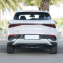 2023 Hot Sale Compact SUV 430KM 510KM Flagship Champion BYD Yuan Plus Electric Car New Energy Vehicles
