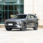 China 2022 New Jetour X70 1.5T Side Step Gasoline Suv Petrol Car