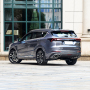 China 2022 New Jetour X70 1.5T Side Step Gasoline Suv Petrol Car