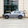 China 2022 New Jetour X70 1.5T Side Step Gasoline Suv Petrol Car