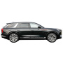 2023 High-End Chinese Famous 7 Seats Suv New Hongqi EHs-9 Electric Car for Sale