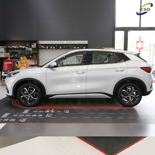 2023 Fast Charge Brand New Electric Car BYD Yuan Plus SUV 5 seaters EV Car New Energy Vehicle