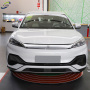 2023 Fast Charge Brand New Electric Car BYD Yuan Plus SUV 5 seaters EV Car New Energy Vehicle