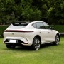 2023 Im LS7 Elite 675Km Ev Car 5 Seats SUV Zhiji LS7 New Energy Vehicle Electric Sports Car For Sale