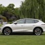 2023 Im LS7 Elite 675Km Ev Car 5 Seats SUV Zhiji LS7 New Energy Vehicle Electric Sports Car For Sale