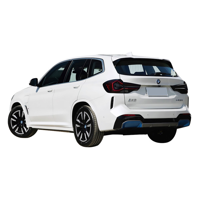 High Speed IX3 New Energy Vehicles Chinese Cheap Midesize Suv Electric Cars For BWM Sale