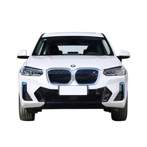 High Speed IX3 New Energy Vehicles Chinese Cheap Midesize Suv Electric Cars For BWM Sale