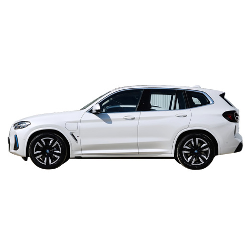 High Speed IX3 New Energy Vehicles Chinese Cheap Midesize Suv Electric Cars For BWM Sale