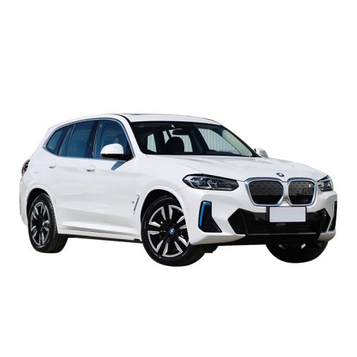 High Speed IX3 New Energy Vehicles Chinese Cheap Midesize Suv Electric Cars For BWM Sale