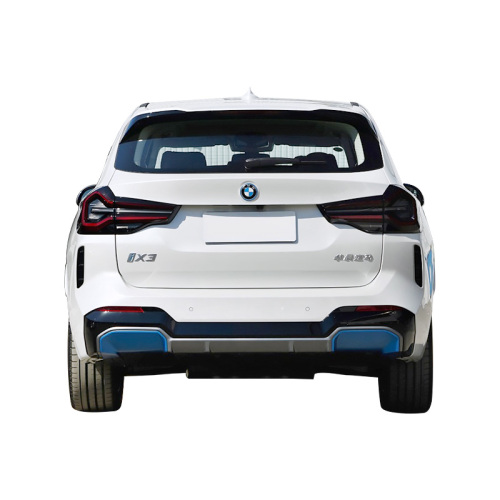 High Speed IX3 New Energy Vehicles Chinese Cheap Midesize Suv Electric Cars For BWM Sale