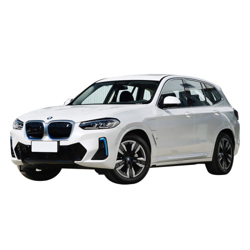 High Speed IX3 New Energy Vehicles Chinese Cheap Midesize Suv Electric Cars For BWM Sale
