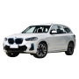 High Speed IX3 New Energy Vehicles Chinese Cheap Midesize Suv Electric Cars For BWM Sale