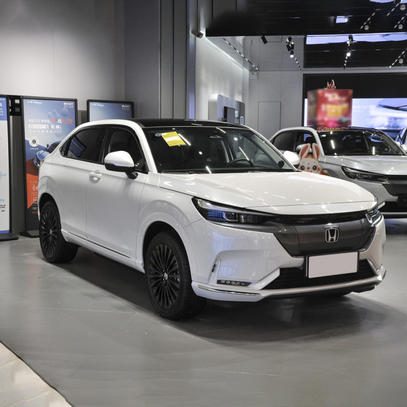 2023 Cheap High Speed Suv e:Np1 420Km Fwd 5Seats New Energy Vehicles Electric Cars E Np1 For Honda Sale
