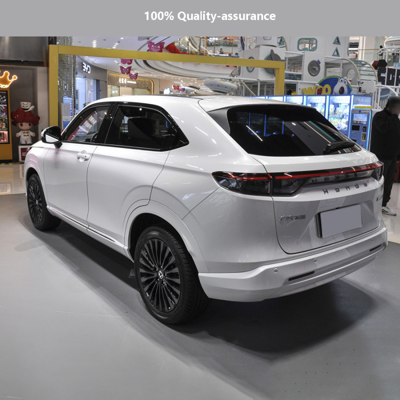2023 Cheap High Speed Suv e:Np1 420Km Fwd 5Seats New Energy Vehicles Electric Cars E Np1 For Honda Sale