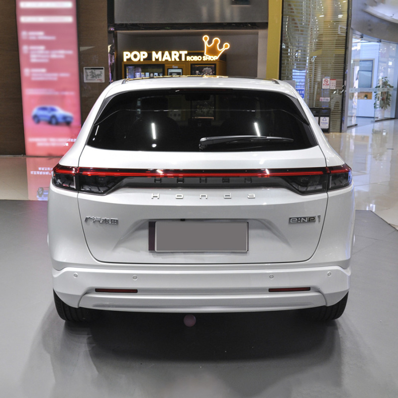 2023 Cheap High Speed Suv e:Np1 420Km Fwd 5Seats New Energy Vehicles Electric Cars E Np1 For Honda Sale