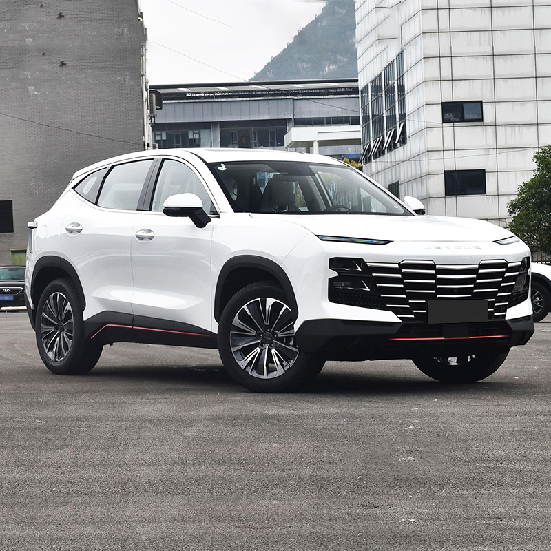 New Products Jetour X-1 Compact Sport Suv Chery Jetour Dasheng 2022 2023 I-DM Electric Hybrid Gasoline Car