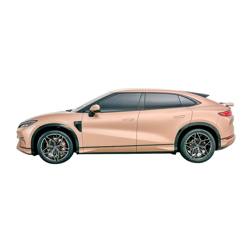 Cheap Price 2023 New BYD 550KM 662KM Song L New Energy Suv Electric Vehicles Cars for sale
