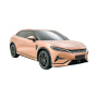 Cheap Price 2023 New BYD 550KM 662KM Song L New Energy Suv Electric Vehicles Cars for sale