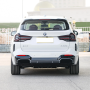 2024 Chinese Stock 4 Wheel Electric EV Cars New Energy Vehicles I3 iX3 Cars
