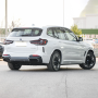 2024 Chinese Stock 4 Wheel Electric EV Cars New Energy Vehicles I3 iX3 Cars