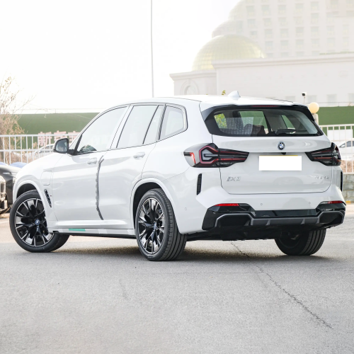 2024 Chinese Stock 4 Wheel Electric EV Cars New Energy Vehicles I3 iX3 Cars
