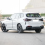 2024 Chinese Stock 4 Wheel Electric EV Cars New Energy Vehicles I3 iX3 Cars