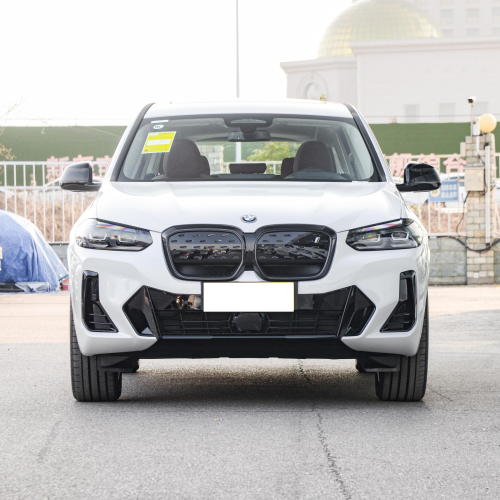2024 Chinese Stock 4 Wheel Electric EV Cars New Energy Vehicles I3 iX3 Cars
