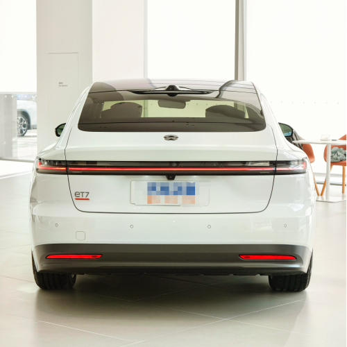 Cheap Price 5 Sedan Nio ET7 China EV Car Electric Cars New Energy Vehicles for Sale