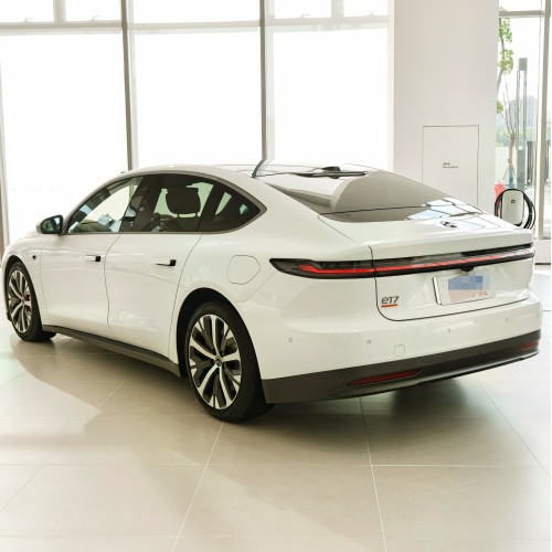 Cheap Price 5 Sedan Nio ET7 China EV Car Electric Cars New Energy Vehicles for Sale