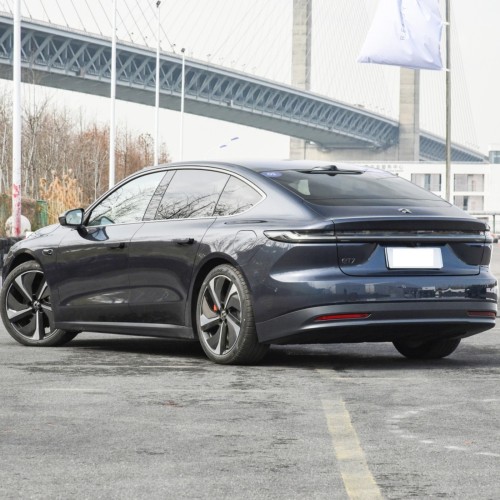 Cheap Price 5 Sedan Nio ET7 China EV Car Electric Cars New Energy Vehicles for Sale