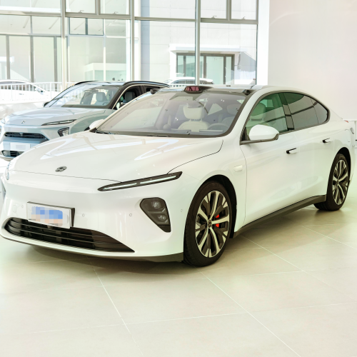 Cheap Price 5 Sedan Nio ET7 China EV Car Electric Cars New Energy Vehicles for Sale
