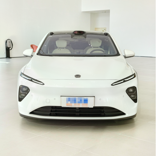 Cheap Price 5 Sedan Nio ET7 China EV Car Electric Cars New Energy Vehicles for Sale