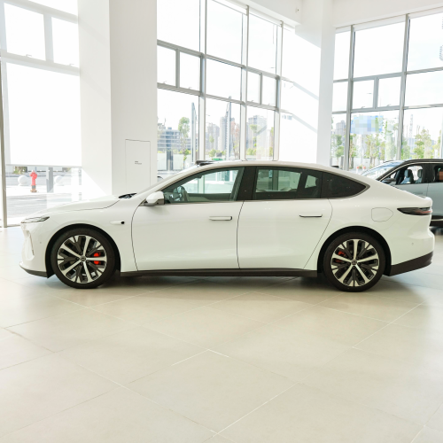 Cheap Price 5 Sedan Nio ET7 China EV Car Electric Cars New Energy Vehicles for Sale
