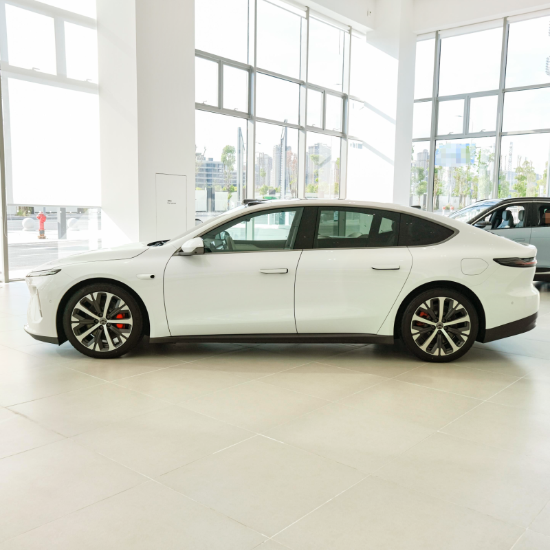 Cheap Price 5 Sedan Nio ET7 China EV Car Electric Cars New Energy Vehicles for Sale