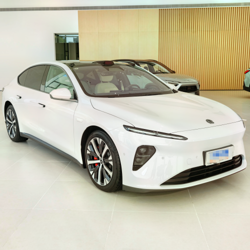 Cheap Price 5 Sedan Nio ET7 China EV Car Electric Cars New Energy Vehicles for Sale