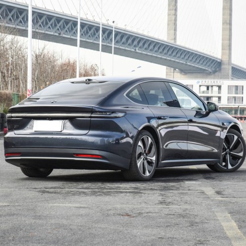 Cheap Price 5 Sedan Nio ET7 China EV Car Electric Cars New Energy Vehicles for Sale