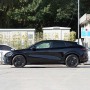 2023 Luxury Byd Electric Car Prices BYD Song L EV Car New Energy Vehicles Electric Cars BYD Song L