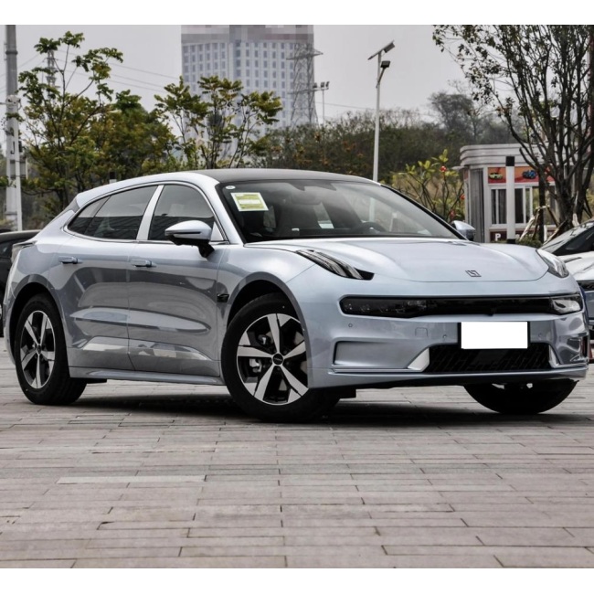 2024 Luxury Sports EV Car Electric Cars Zeekr 001 New Energy Vehicles