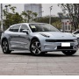 2024 Luxury Sports EV Car Electric Cars Zeekr 001 New Energy Vehicles