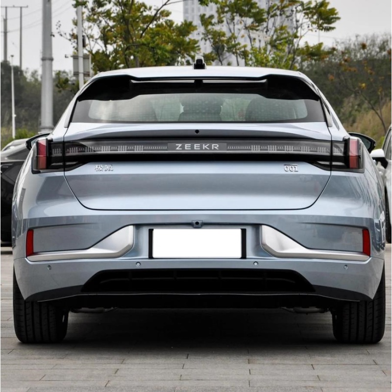 2024 Luxury Sports EV Car Electric Cars Zeekr 001 New Energy Vehicles