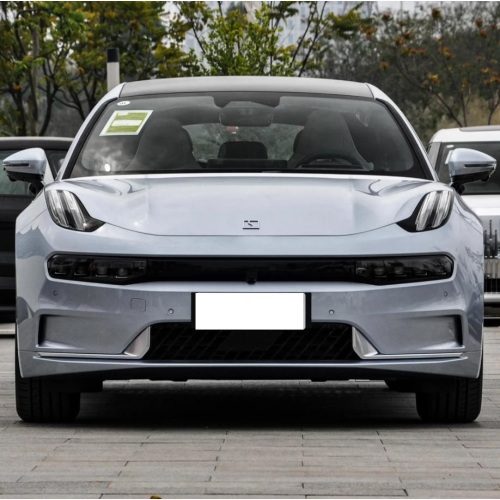 2024 Luxury Sports EV Car Electric Cars Zeekr 001 New Energy Vehicles