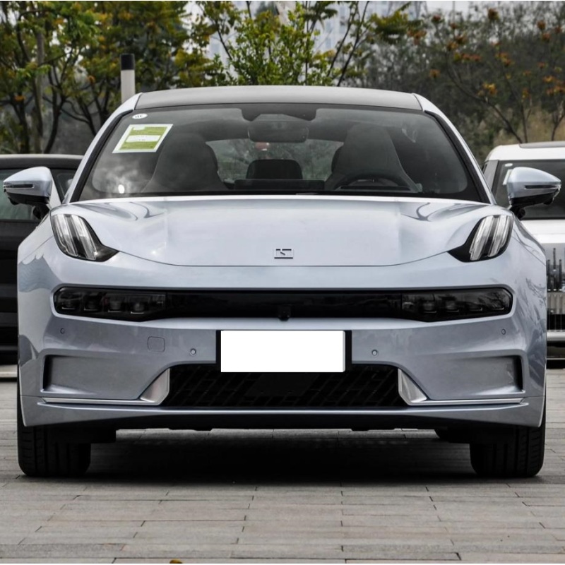 2024 Luxury Sports EV Car Electric Cars Zeekr 001 New Energy Vehicles