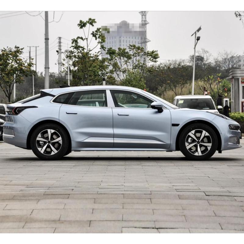 2024 Luxury Sports EV Car Electric Cars Zeekr 001 New Energy Vehicles