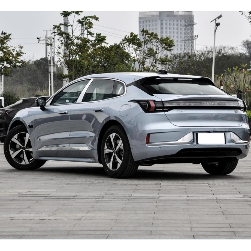 2024 Luxury Sports EV Car Electric Cars Zeekr 001 New Energy Vehicles