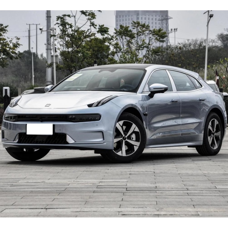 2024 Luxury Sports EV Car Electric Cars Zeekr 001 New Energy Vehicles