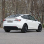 Tesla Model Y Cheap 660km 4x4 AWD New Energy Vehicle Tesla Model Y Electric Cars Made In China