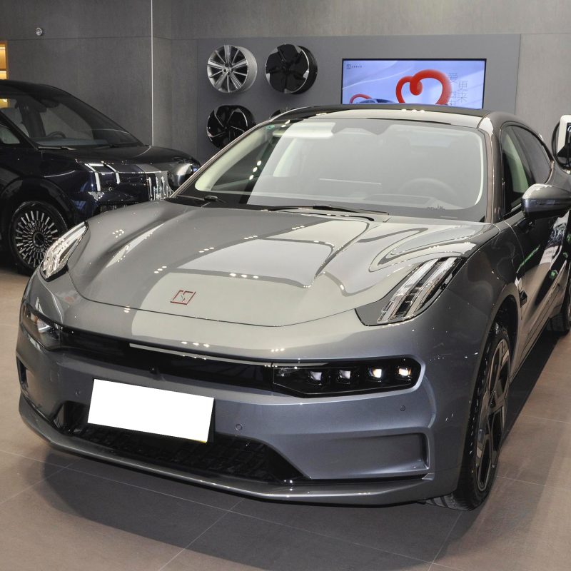 China Large 2023 New Zeekr 001 WE 546 741 1032Km 5Seats Sports Ev Cars New Energy Electric Vehicles Zeekr 001 For Sale